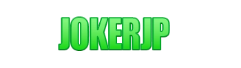 Logo JOKERJP